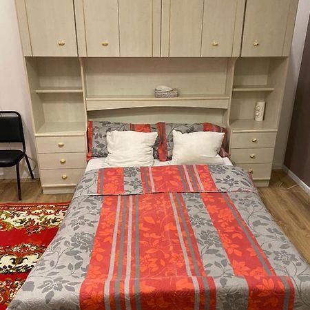 Superbe Appartement Charleroi Kültér fotó