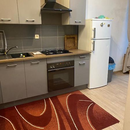 Superbe Appartement Charleroi Kültér fotó