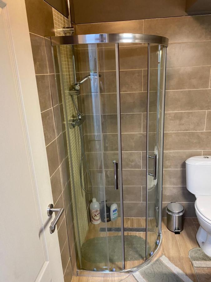 Superbe Appartement Charleroi Kültér fotó