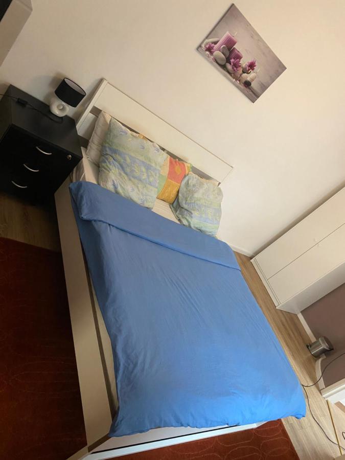Superbe Appartement Charleroi Kültér fotó