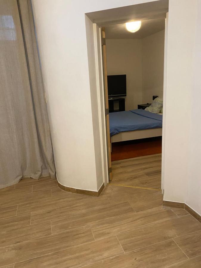 Superbe Appartement Charleroi Kültér fotó