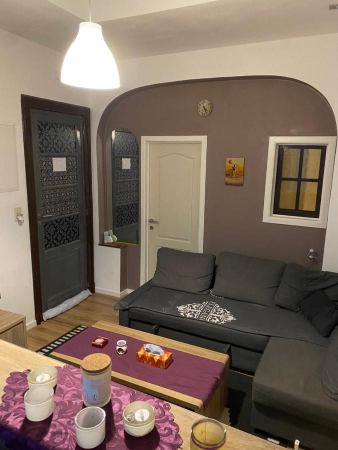 Superbe Appartement Charleroi Kültér fotó