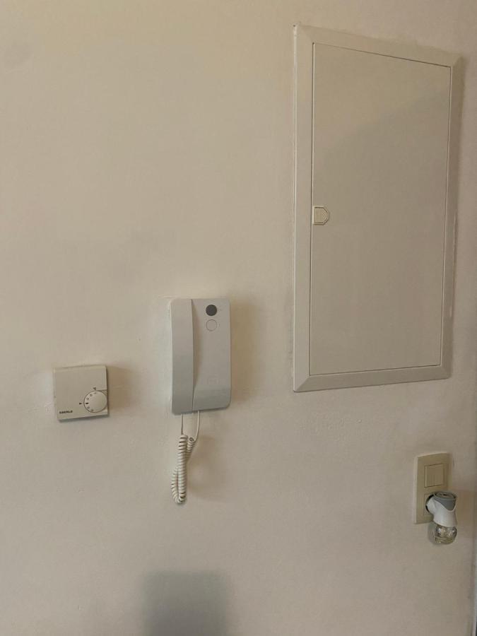 Superbe Appartement Charleroi Kültér fotó