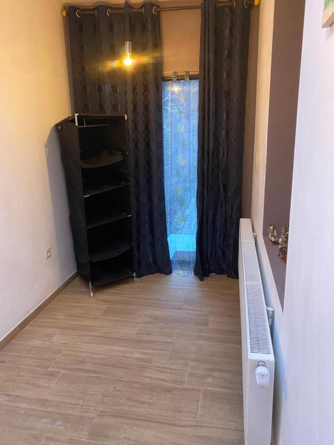Superbe Appartement Charleroi Kültér fotó