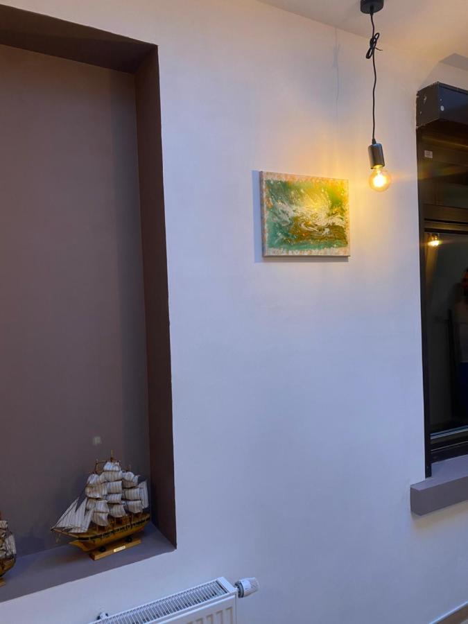 Superbe Appartement Charleroi Kültér fotó