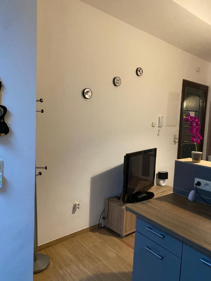 Superbe Appartement Charleroi Kültér fotó