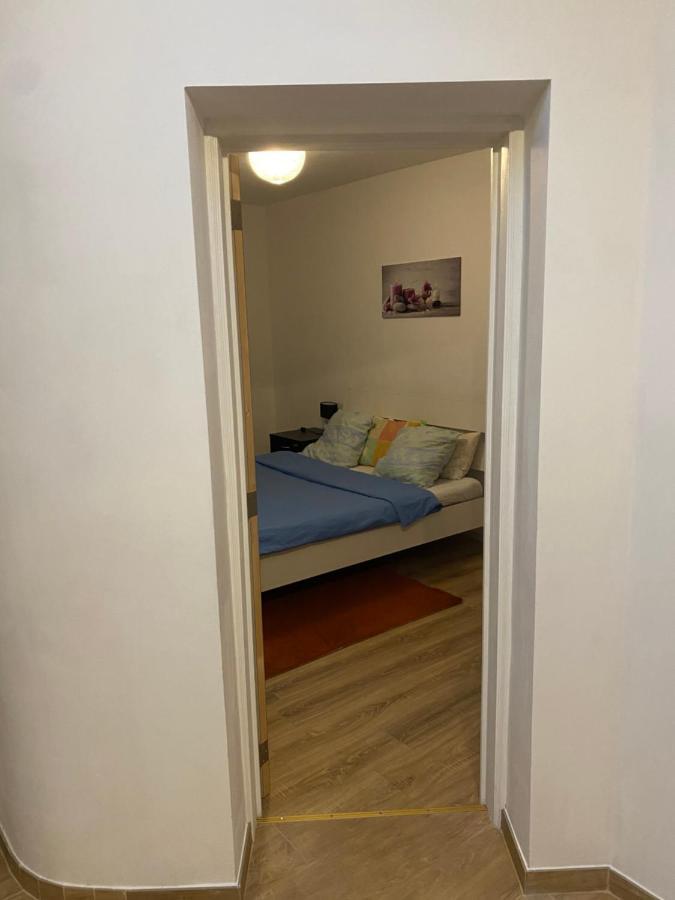 Superbe Appartement Charleroi Kültér fotó