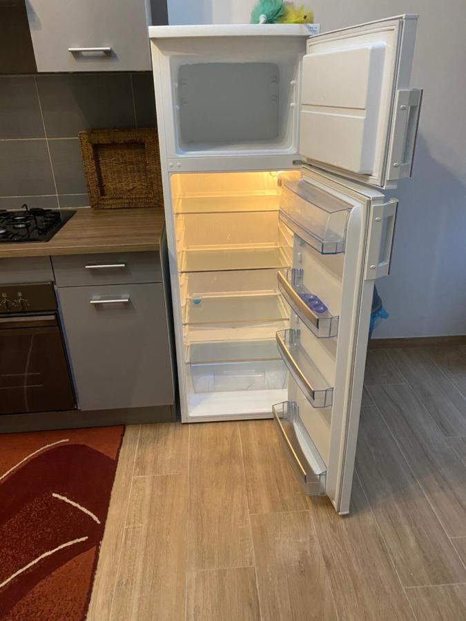 Superbe Appartement Charleroi Kültér fotó