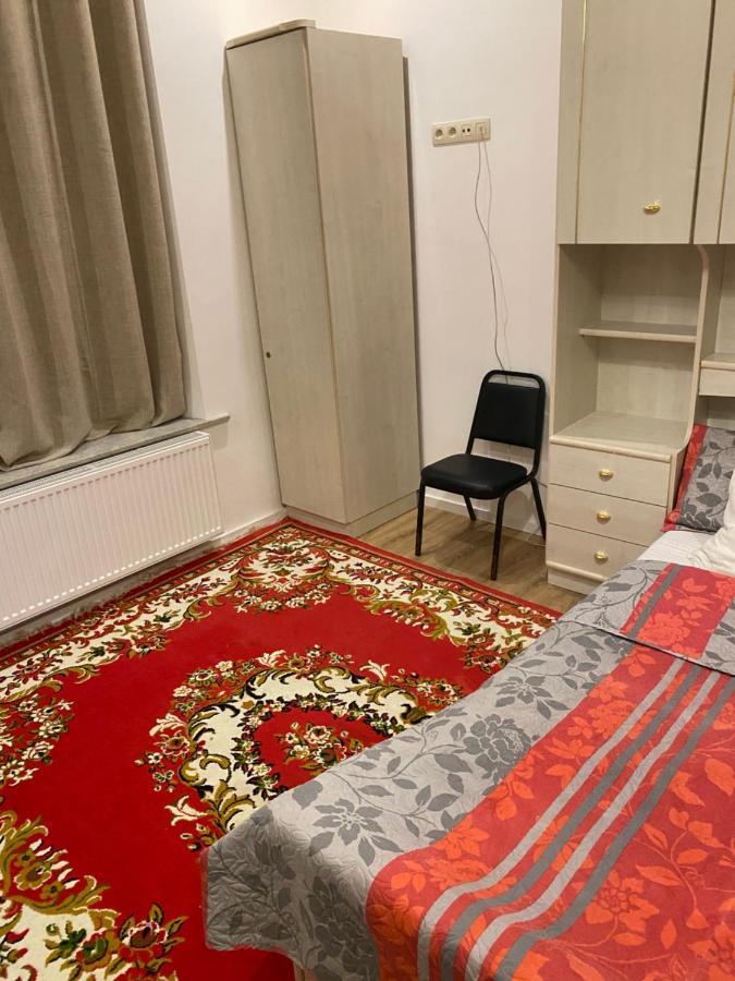 Superbe Appartement Charleroi Kültér fotó