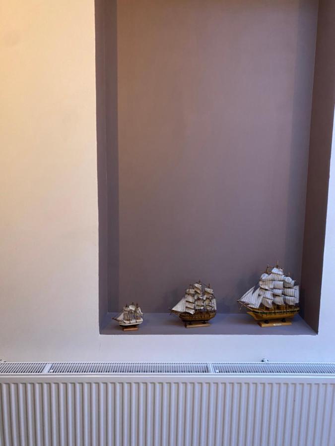 Superbe Appartement Charleroi Kültér fotó