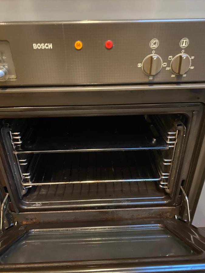Superbe Appartement Charleroi Kültér fotó