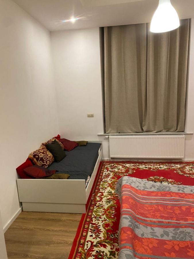 Superbe Appartement Charleroi Kültér fotó